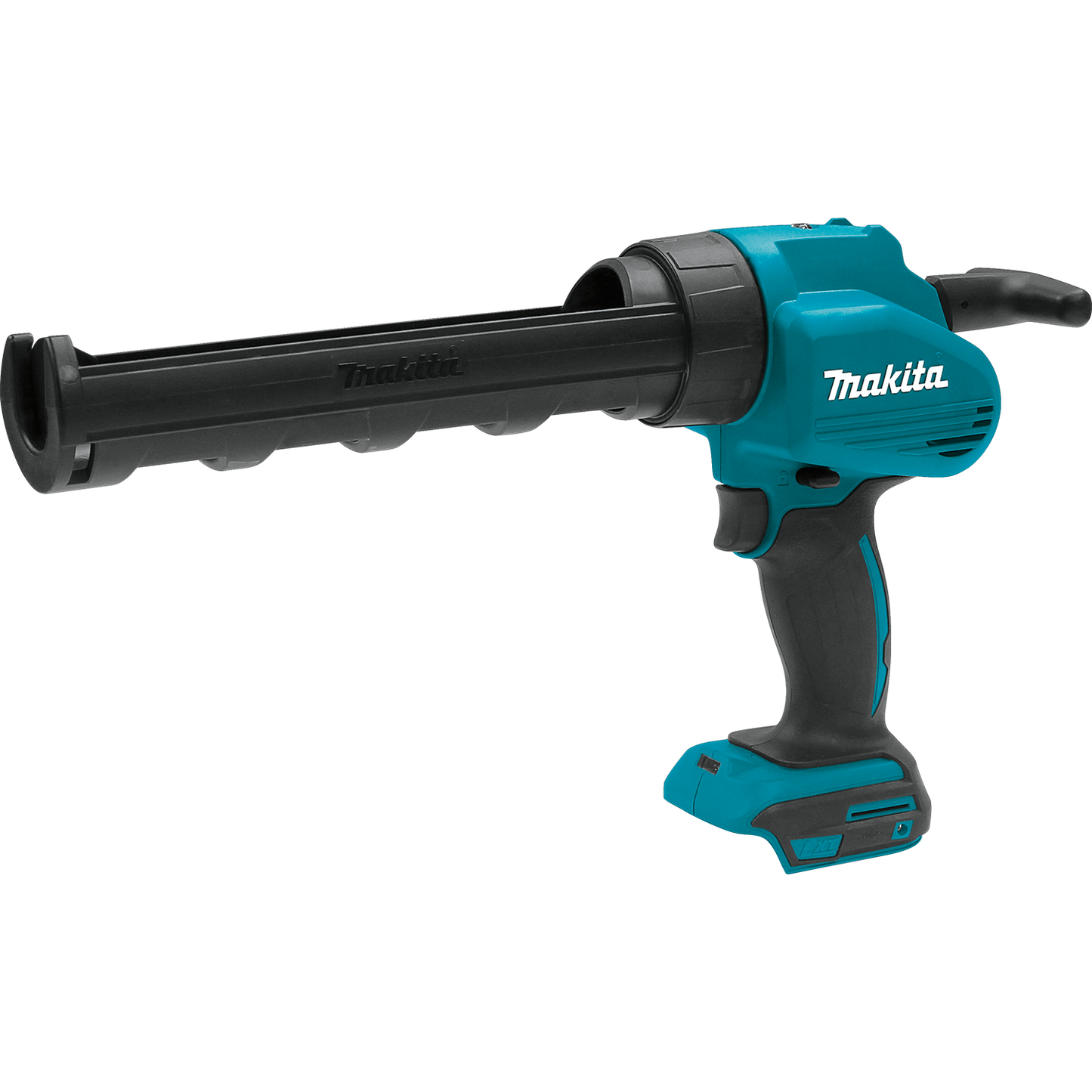 Makita XGC01Z 18V Lxt® Lithiumion Cordless 10 Oz. Caulk And Adhesive Gun, Tool Only