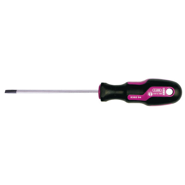 Narex Tools 839201 Slotted Screwdriver For Electro Mechanics 2,5 x 75 mm