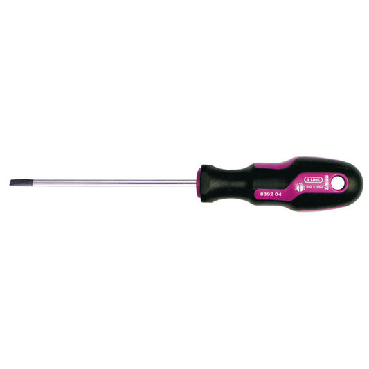 Narex Tools 839202 Slotted Screwdriver For Electro Mechanics 3,0 x 75 mm