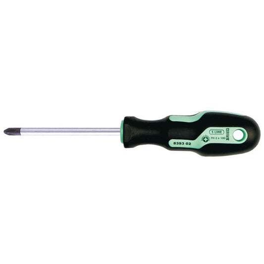 Narex Tools 839300 Screwdriver Phillips PH0 x 60 mm