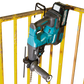 Makita GRH01M1 40V Max Xgt® Brushless Cordless 11/8" Avt® Rotary Hammer Kit, Accepts Sdsplus Bits, Aft®, Aws® Capable