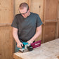 Makita 9903 3" x 21" Belt Sander