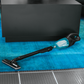 Makita XLC02ZB 18V LXT® Lithium‑ion Compact Cordless Vacuum, Tool Only
