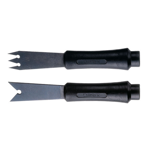 Narex Tools 851700 Plugging Chisel Set