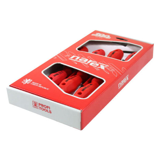 Narex Tools 855202 Screwdriver Set 7 dílná