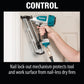Makita AF635 15 Gauge, 2‑1/2" Angled Finish Nailer, 34⁰