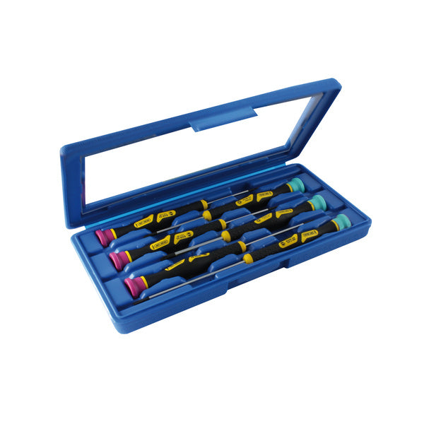 Narex Tools 862653 Screwdriver Set 6 dílná