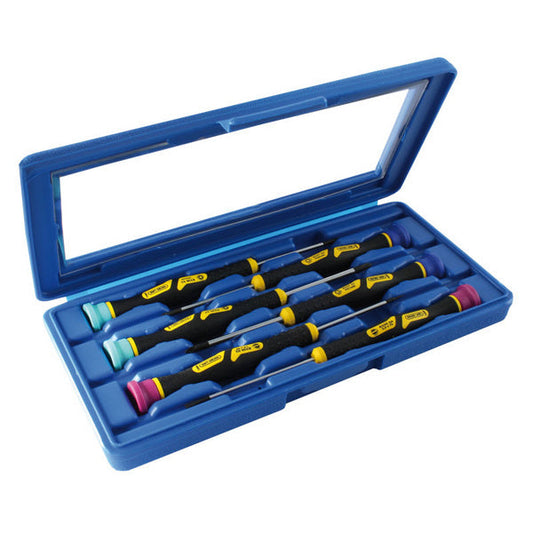 Narex Tools 862671 Screwdriver Set