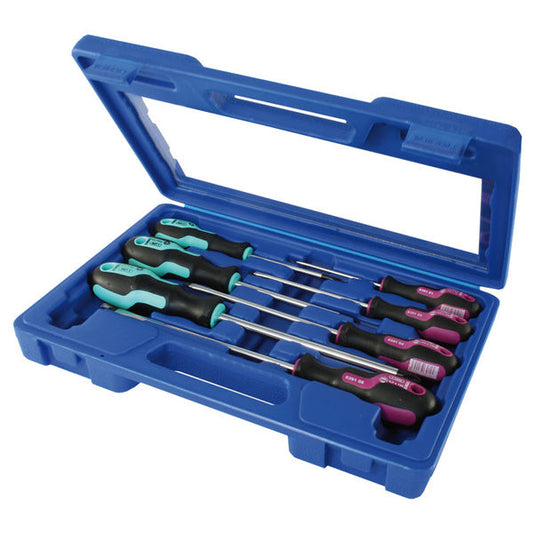 Narex Tools 862701 Screwdriver Set