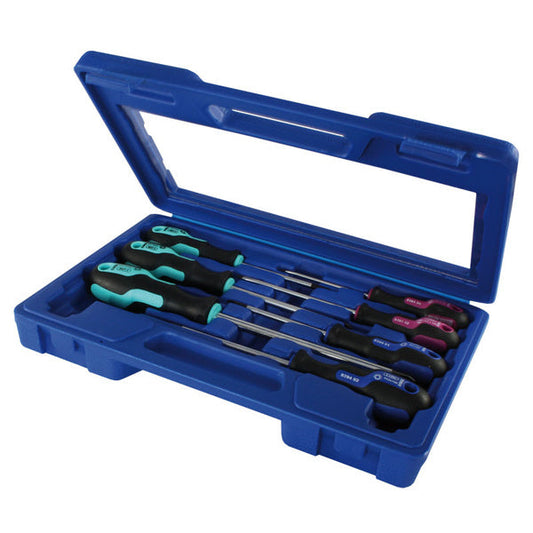 Narex Tools 862703 Screwdriver Set