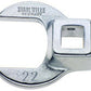 Stahlwille 2200022 540 22 Crowfoot Wrench