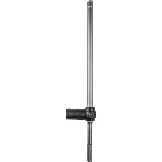 Makita B-63890 1" x 24" SDS‑Max Dust Extraction Drill Bit