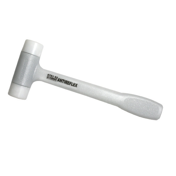 Narex Tools 875152 Bounceless Mallet With White Faces 290 mm