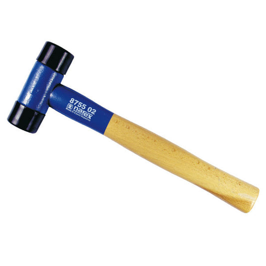 Narex Tools 875503 Assembling Mallet With Plastic Faces 310 mm