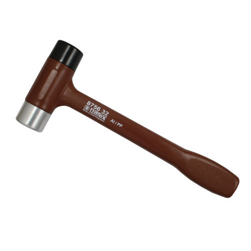 Narex Tools 875632 Mallet With Aluminum And Plastic Face 290 mm