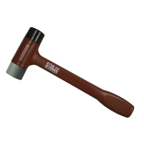 Narex Tools 875602 Mallet With Steel And Plastic Face 290 mm