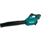 Makita GBU01M1 40V max XGT® Brushless Cordless Blower Kit (4.0Ah)