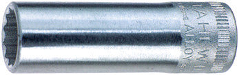 Stahlwille 2020012 46 12 Sockets