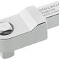 Stahlwille 58243005 734K/5 Calibrating Square Drive Insert Tools