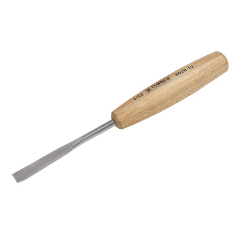 Narex Tools 892404 Carving Gouge 04 x 90 mm