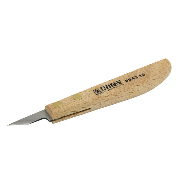 Narex Tools 894310 Detail Carving Knife