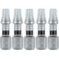 Makita E-00642 Impact XPS® T27 Torx 1" Insert Bit, 5/pk