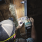 Makita XTR01T7 18V LXT® Lithium‑Ion Brushless Cordless Compact Router Kit (5.0Ah)