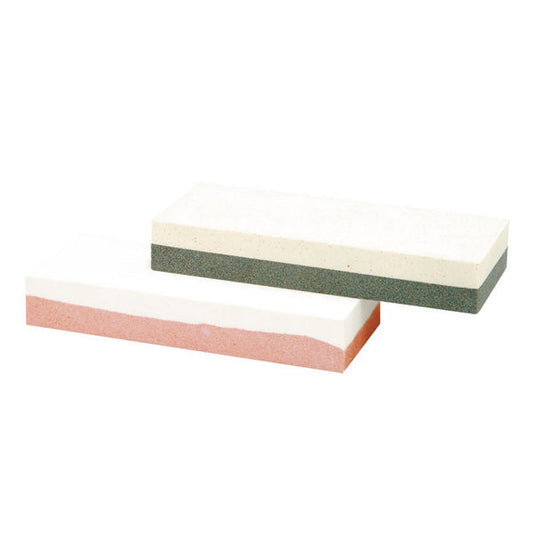 Narex Tools 895402 Combined Sharpening Stone 125 x 50 x 20 mm