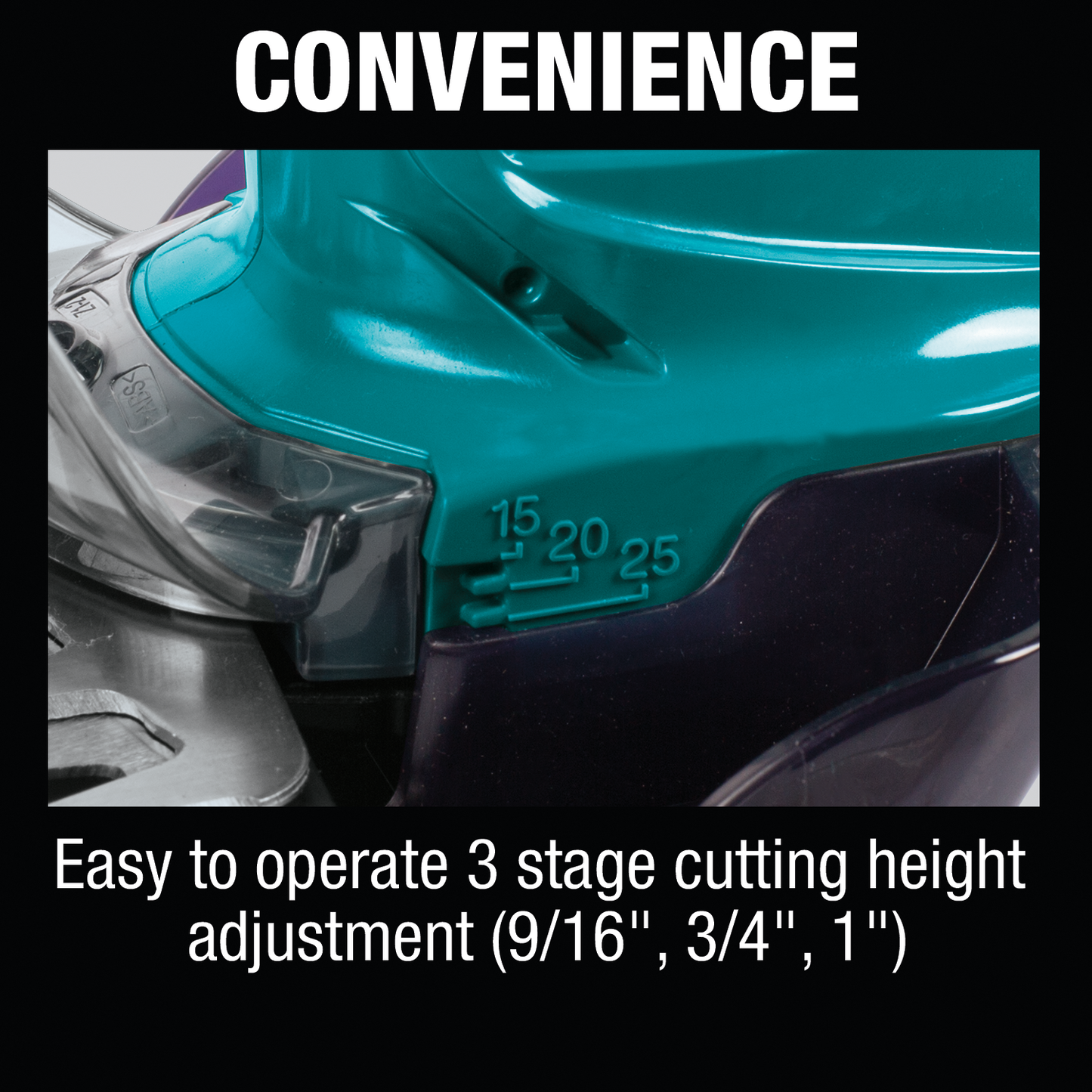 Makita XMU04ZX 18V LXT® Lithium‑Ion Cordless Grass Shear with Hedge Trimmer Blade, Tool Only