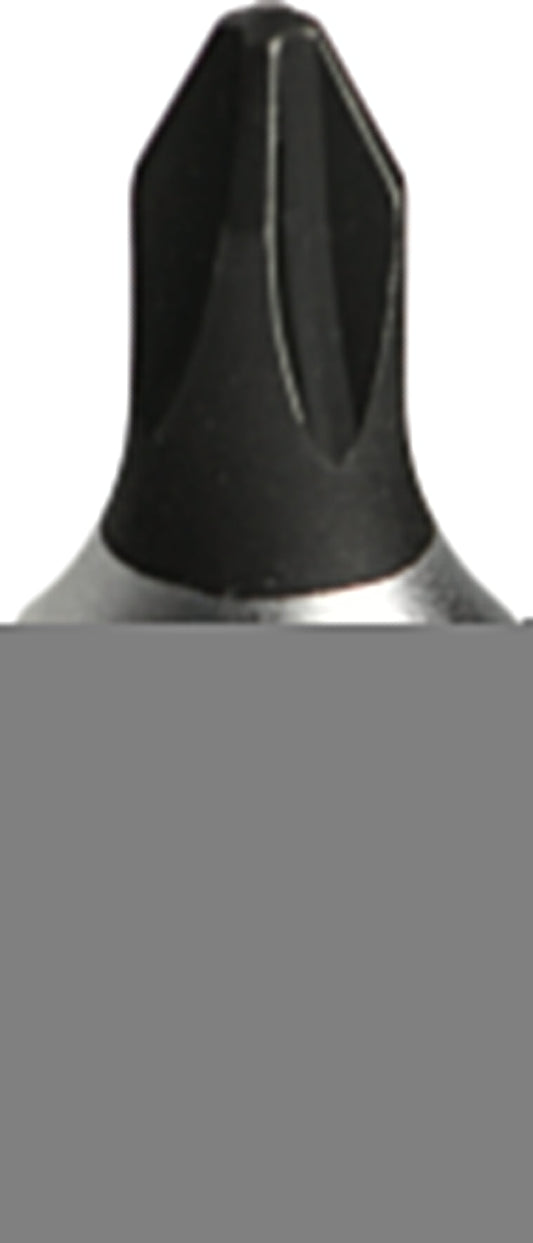 Stahlwille 1290002 44 P 2 SCHRAUBENDREHEREINSATZ 1/4 ZOLL Screwdriver Sockets