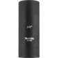 Makita A-99580 5/8" Deep Well SAE Impact Socket, 3/8" Drive