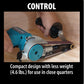 Makita 9031 1‑1/8" x 21" Belt Sander