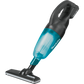 Makita XLC02R1B 18V LXT® Lithium‑Ion Compact Cordless Vacuum Kit (2.0Ah)