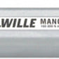 Stahlwille 50180080 730/80 Torque Wrench Service Manoskop® With Holder For Shell Tools