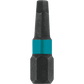 Makita A-96528 ImpactX™ #2 Square Recess 1″ Insert Bit, 50/pk, Bulk