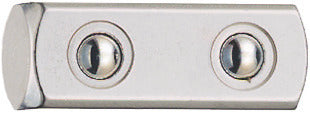 Stahlwille 59010015 70 V 12 Square Drive Shell Tools