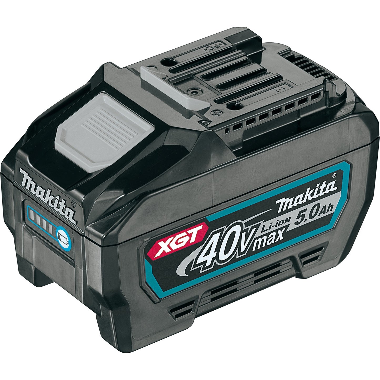 Makita BL4050F 40V max XGT® 5.0Ah Battery