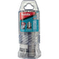 Makita E-12550 1‑1/8" x 4" Rebar Cutter Drill Bit (Head Only)