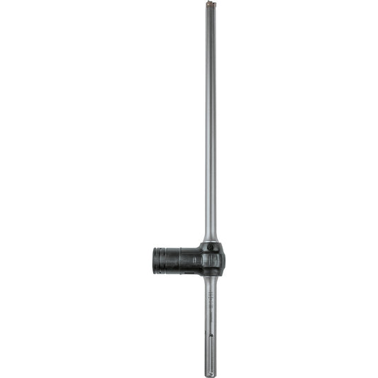 Makita B-63862 3/4" x 24" SDS‑Max Dust Extraction Drill Bit
