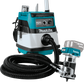 Makita XTR01Z 18V LXT® Lithium‑Ion Brushless Cordless Compact Router, Tool Only