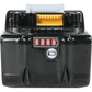 Makita BL1850BDC1 18V LXT® Lithium‑Ion Battery and Charger Starter Pack (5.0Ah)