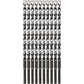 Makita B-60947 1/2" x 12" SDS‑PLUS Bit, 2‑Cutter, 10/pk