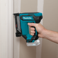 Makita TP03Z 12V max CXT® Lithium‑Ion Cordless Pin Nailer, 23 Ga., Tool Only