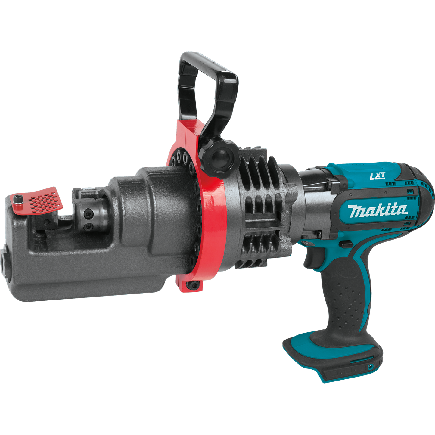 Makita XCS01Z 18V LXT® Lithium‑Ion Cordless Rebar Cutter, Tool Only