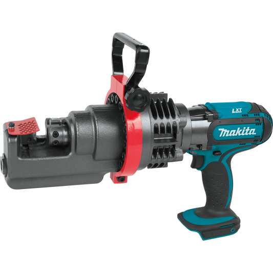 Makita XCS01Z 18V LXT® Lithium‑Ion Cordless Rebar Cutter, Tool Only