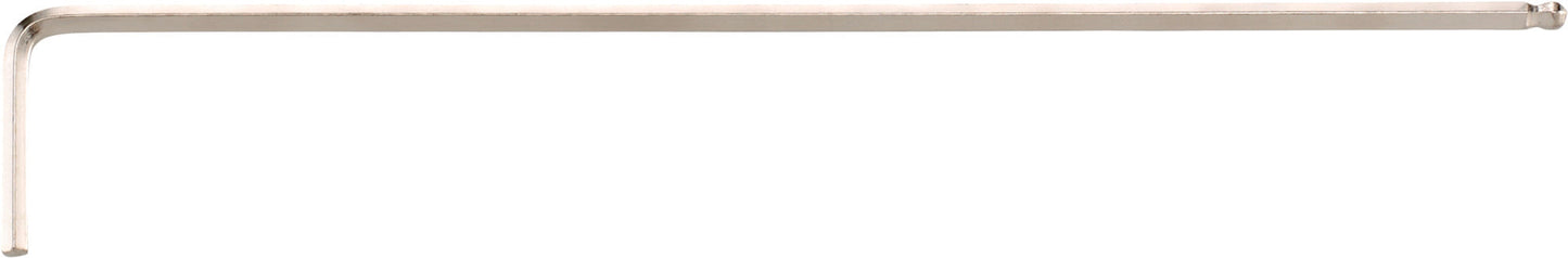 Stahlwille 43573020 10767A 5/16 KUGELKOPF-WINKELSCHRAUBENDREHER SECHSKANT Hex Key With Ball End