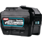 Makita BL4080F 40V max XGT® 8.0Ah Battery