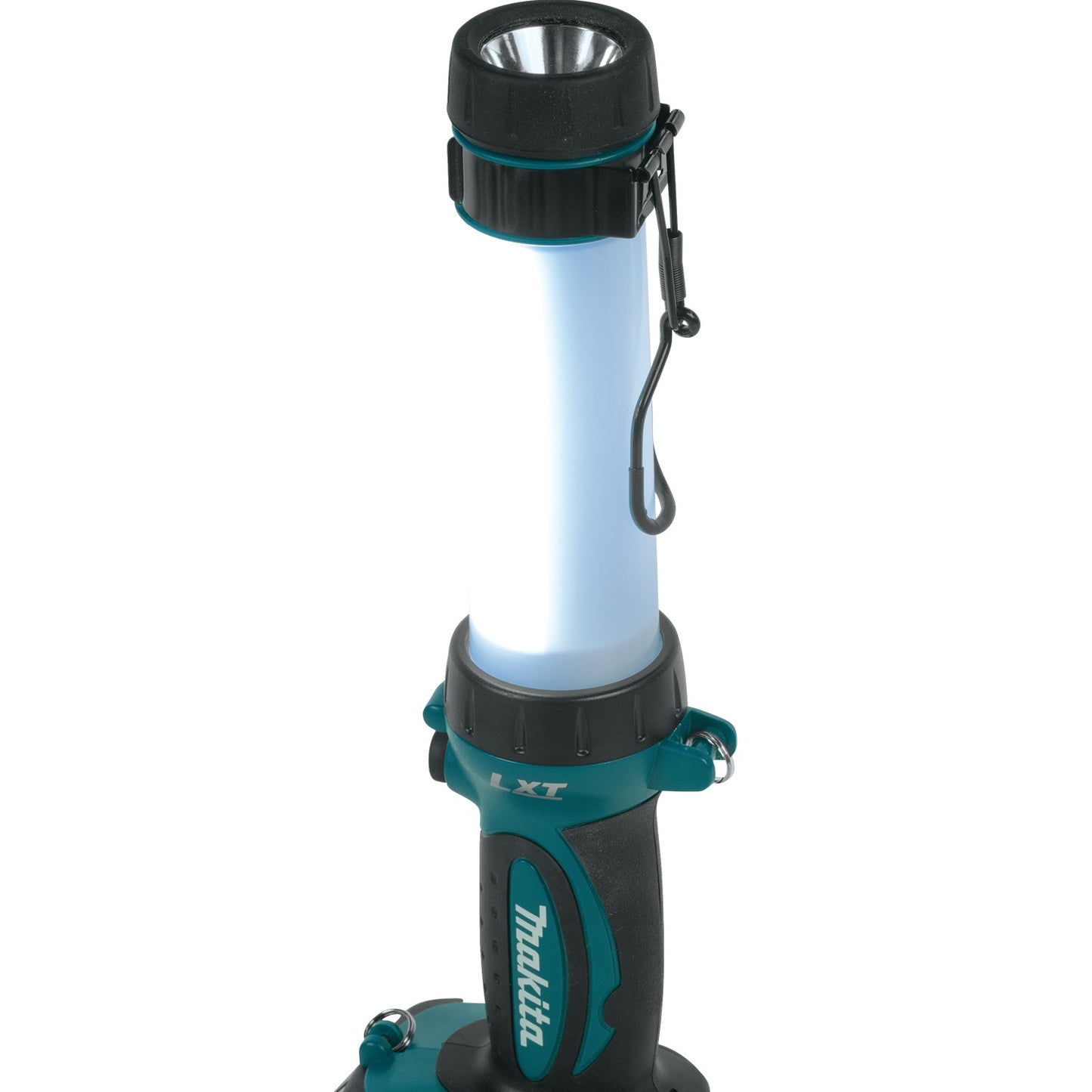 Makita DML806 18V LXT® Lithium‑Ion Cordless L.E.D. Lantern/Flashlight, Flashlight Only