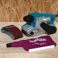 Makita 9903 3" x 21" Belt Sander