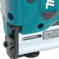 Makita XTS01Z 18V LXT® Lithium‑Ion Cordless 3/8" Crown Stapler, Tool Only